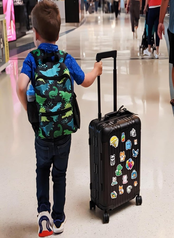 Eternity sky 1200PCS Water Bottle Cute Animal Stickers for Kids Classroom - Waterproof Vinyl Sticker Bulk Pack for Adults Girls Boys Teens - Image 5
